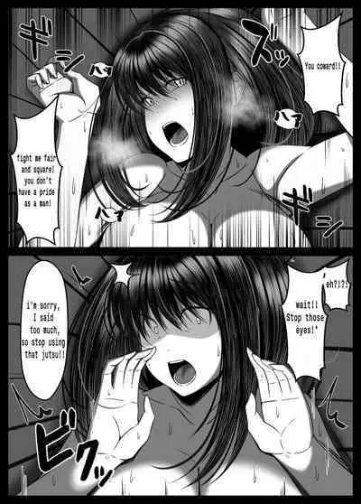 Kunoichi Kaede no Uragiri, Tasuke ni Itta Osananajimi wa Sude ni Boku Igai no Otoko ni Somerarete Ita...