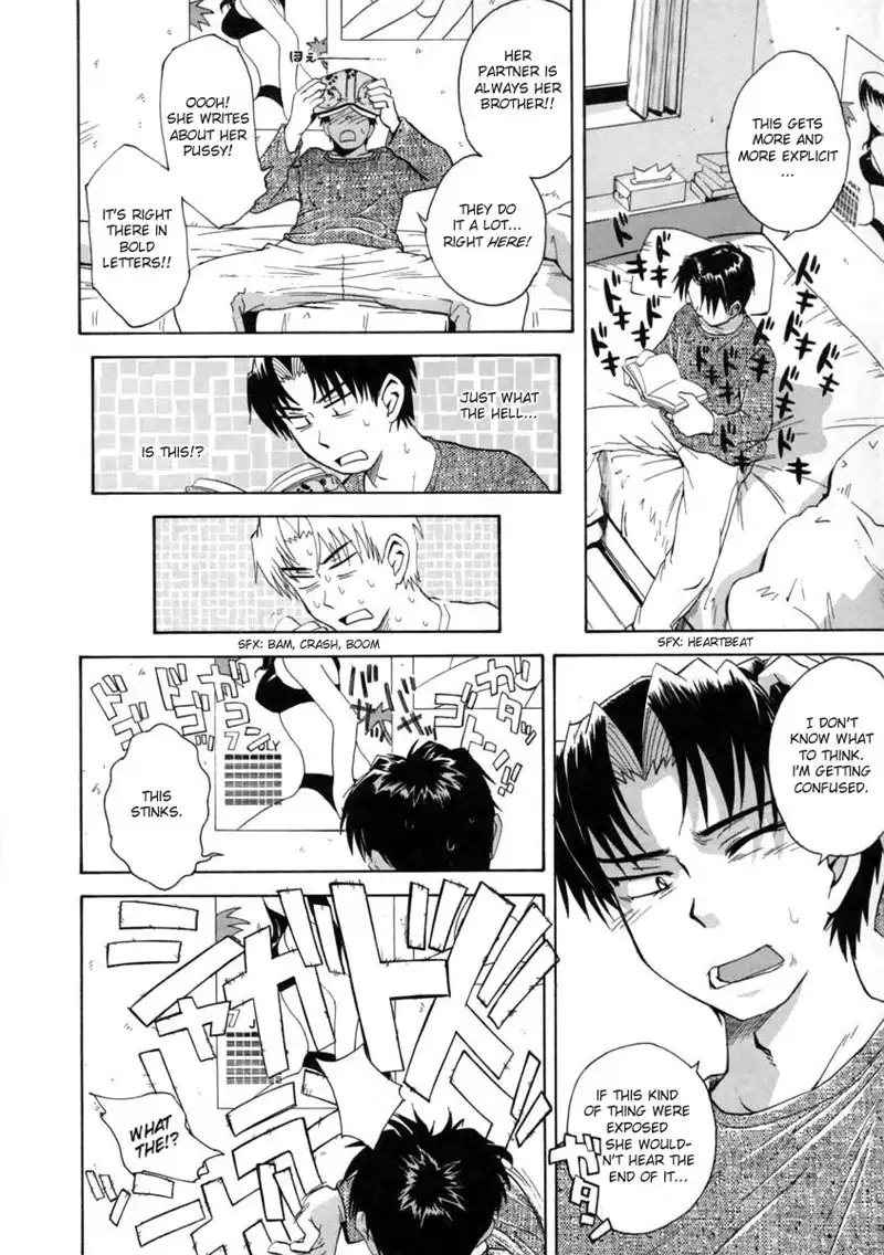 Delusion Diary1 - The Delusion Diary