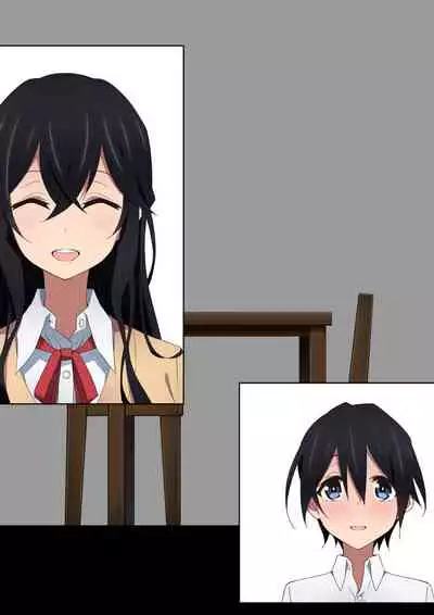 [Kaori no Chikara (Kaze no Koe)] Onee-chan wa itsumo boku ni onara o Kagasete Kureru