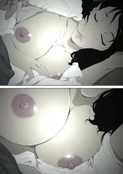 [Junk Center Kameyoko Bldg] Ryoushin ga Neteiru Shinshitsu ni Shinobikomi, Hahaoya ni Yobai o Kakeru Musuko no Hanashi [English]