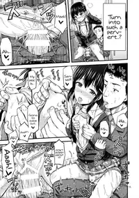 (COMITIA113) ["Tsu" ga Mittsu. (Tsuttsu)] Oshikko Training! | Pee Training! [English] [ATF]