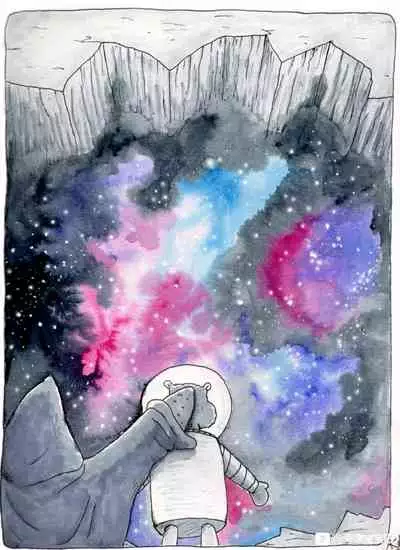 比奇堡恐怖故事(派大星的复仇) 全集