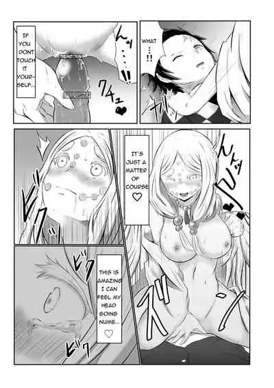 [Shironeko Nokiki] Hinokami Sex. (Kimetsu no Yaiba) [シロネコノキキ] ヒノカミセックス (鬼滅の刃) [English]