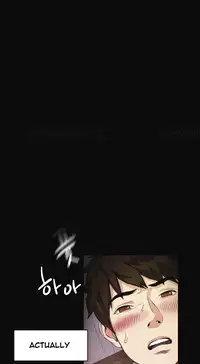 By Chance Ch.1-8 (English) (Ongoing)