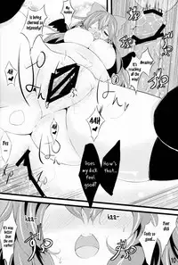 (CT20) [YuKi-IRo (Yukiusagi.)] Unyuho to Kozukuri Shiyo! | Let's Make Babies With Okuu-chan! (Touhou Project) [English]