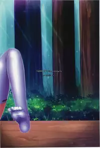 (Reitaisai 11) [16000 All (Takeponian)] S -Suwako 2- (Touhou Project)