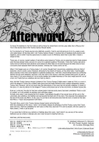(Reitaisai 9) [Alice no Takarabako (Mizuryu Kei)] Touhou Gensou Houkai Ni | Touhou Gensou Houkai -Phantom Lord Forced- (Touhou Project) [English] =LWB + Afro=