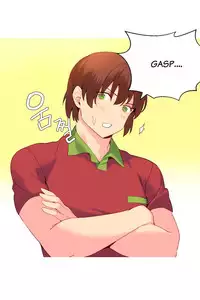 [Tankguy, ROZER] A World That I Rule Ch.01-18 [English] (Game of Scanlation) (Ongoing)