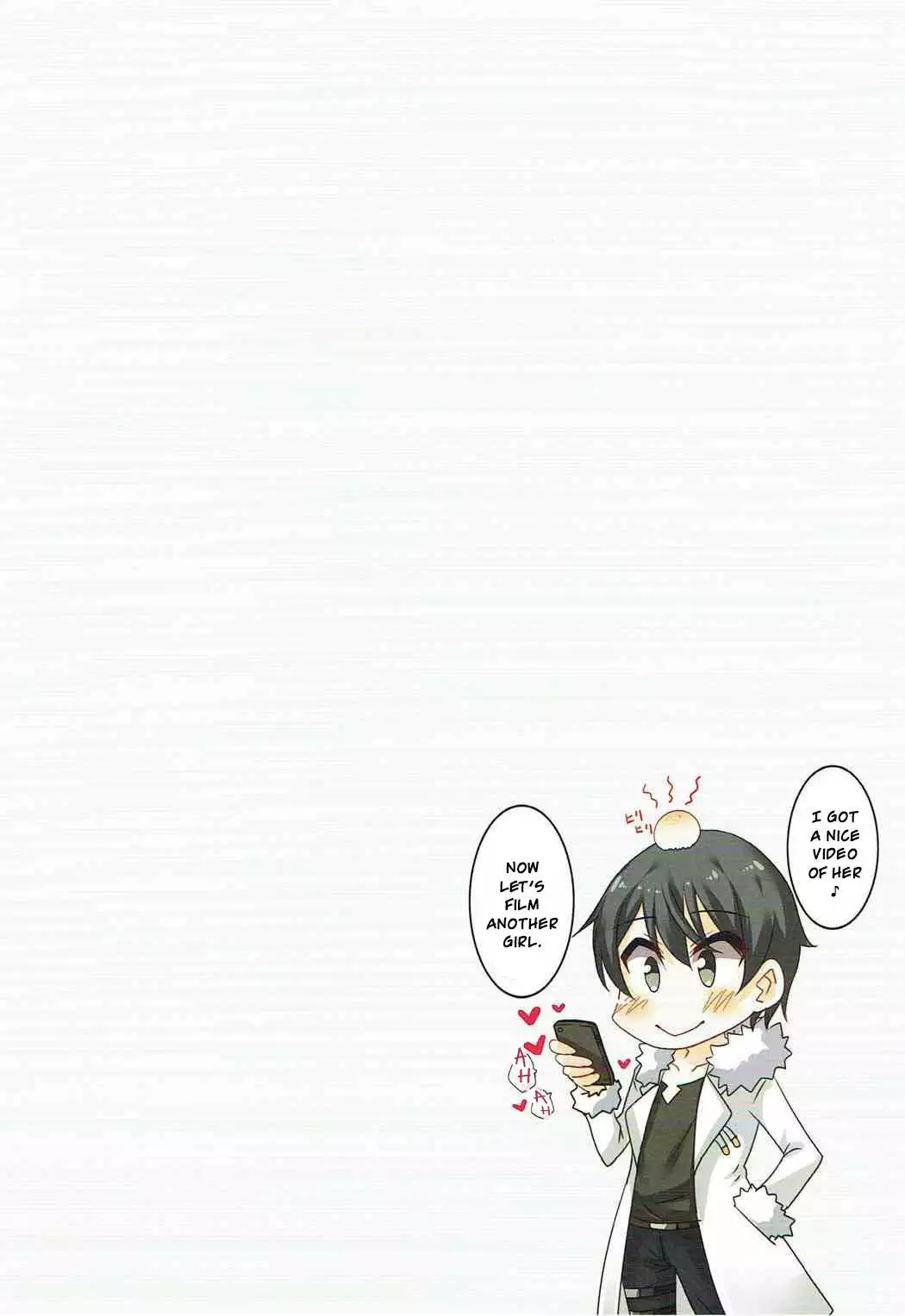 Isekai de no Smapho no Tsukaikata