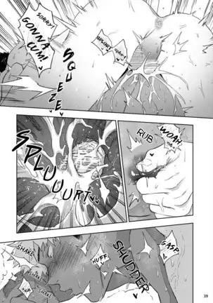 My nipples are so sensitive I can’t take it!