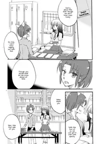 (COMIC1☆6) [Niratama (Sekihara)] Doyoubi no Gogo ni. - Saturday Afternoon (Smile PreCure!) [English] [Yuri-ism]
