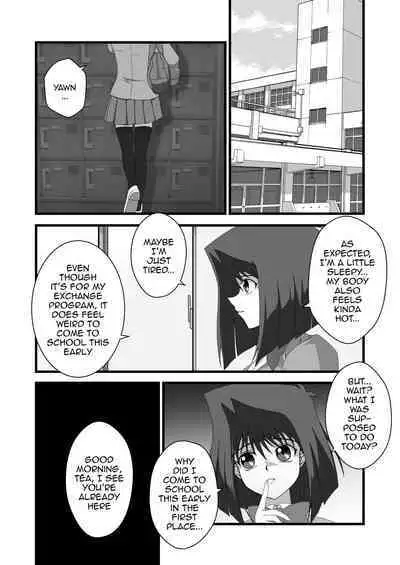 Taishou ni Totte Control o Uru - Gain control for the subject | Take control of the target