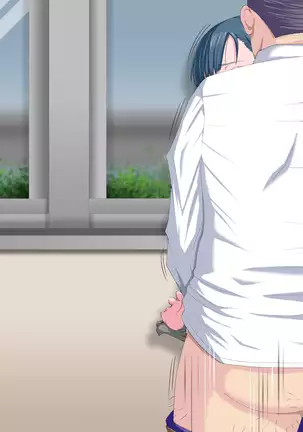 Kanojo ga Kinmanka no Kuzu Chuunen ni Netoraremashita.