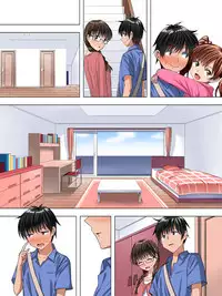 [Sansui (Sen)] Jimi de Majime na Onnanoko ga, Tsukiattemiruto Igai ni H Datta [Digital]