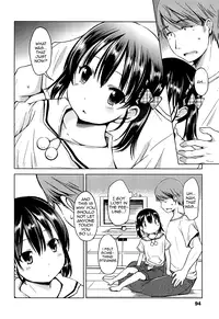 [Misao.] Hajimete Janai yo? | It's not Your First Time? [English] {5 a.m.} + [Rin]