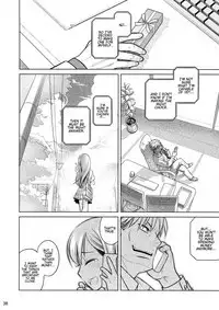 Stay by Me Zenjitsutan Fragile S - Stay by me "Prequel"