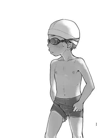 Himitsu no Suiyoubi Matome