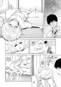 Noraneko Shoujo to no Kurashikata | Living Together With A Stray Cat Girl Ch. 11-12
