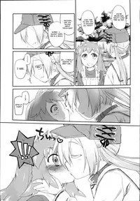 [Midori no Rupe] Garden II [English] [MintVoid]