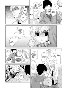 Noraneko Shoujo to no Kurashikata | Living Together With A Stray Cat Girl Ch. 11-12