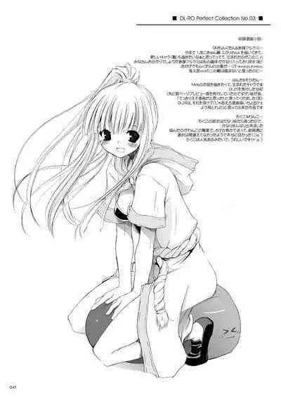 [Digital Lover (Nakajima Yuka)] DL-RO Soushuuhen 03 - DL-RO Perfect Collection No. 03 (Ragnarok Online) [Digital] [English]