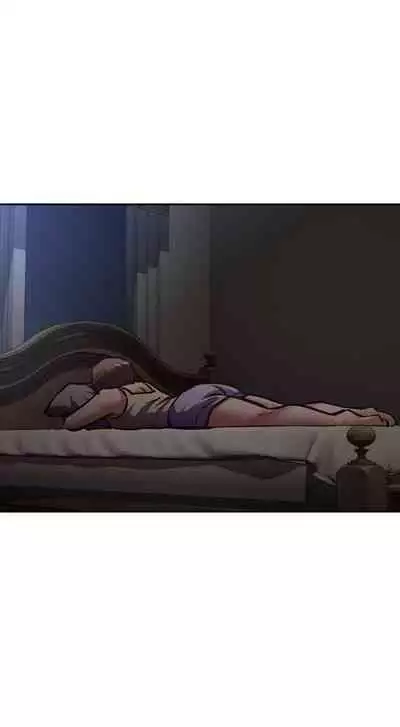 [Abio4, Worin] Streamer Aunt (1-30) [English] [Complete]