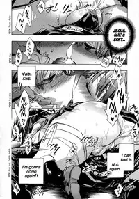 [James Hotate] Itokoi Chidori Vol.01 [English] [Xamayon & For The Halibut scans] HQ 2600 px height