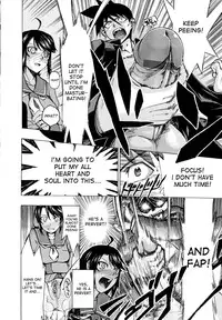 [Takenoko Seijin] Hen na Koto ni Makikomarete Taihen Name ni Aimashita | I got myself into a weird situation and awful things happened to me [English] [desudesu]