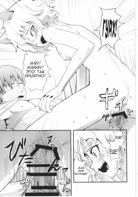 Nefelpitou no Ero Senbetsu Hajimemashita | Nefelpitou's Ero Selection