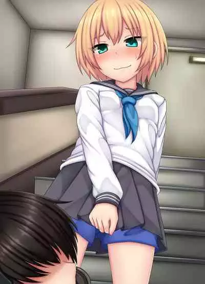 Parasitic takeover story Part1