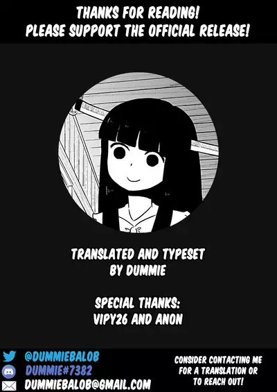 Kirai na Doukyuusei ga Ichuu no Kanojo ni Hyoui shita