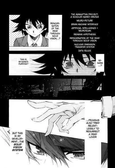 The Architects of TIME