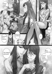 [Saiki Keita] Sakuranbo Yuugi | Cherry Game (COMIC Megastore 2005-12) [English] [Shinyuu] [Decensored]