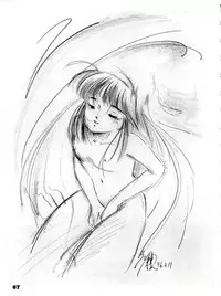 [Chimatsuriya Honpo (Asanagi Aoi, Arashiyama Tsugumoto, Hirakawa Fumiaki, Miraikumi)] The Secret of Chimatsuriya Bangaihen vol.1 えんぴつ画研究室