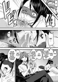 Netorase Kanojo | Netorase Girlfriend