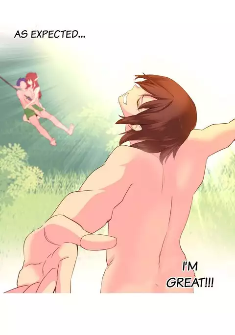 A World That I Rule Ch.01-30