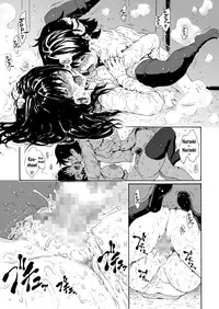 [Amazake Hatosyo-ten (Yoshu Ohepe)] Sweet Popcorn Soushuuhen 2 (Ane Doki) [English] {doujins.com} [Digital]