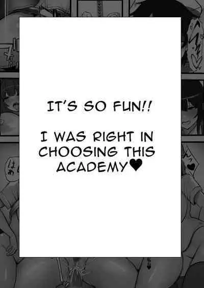 Teisou Gyakuten Toshi Damasarete Nyuukai Shita YariCir Shuudan no Leader ga Dou Mitemo Hatsukoi no Onee-san nano daga | Reverse Chastity City