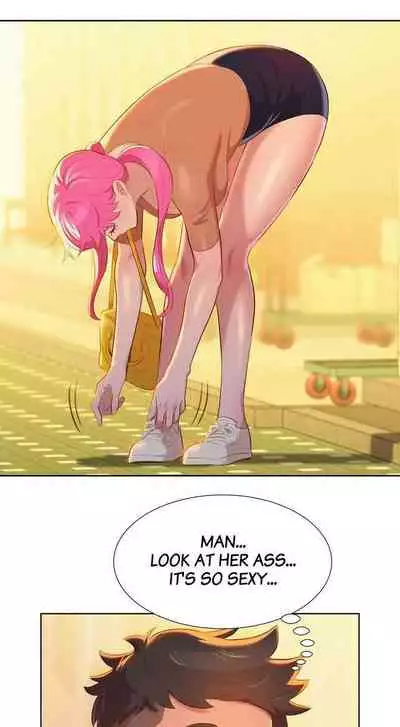 What do you Take me For? Ch.53/?