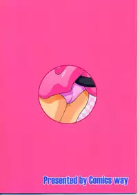 (SC23) [Comics way (Sai no Shigeru)] Mottoironna Koi Gashitai! (Tokyo Mew Mew)