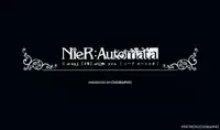 NIER AUTOMATA / I WANT [2B] WITH YOU