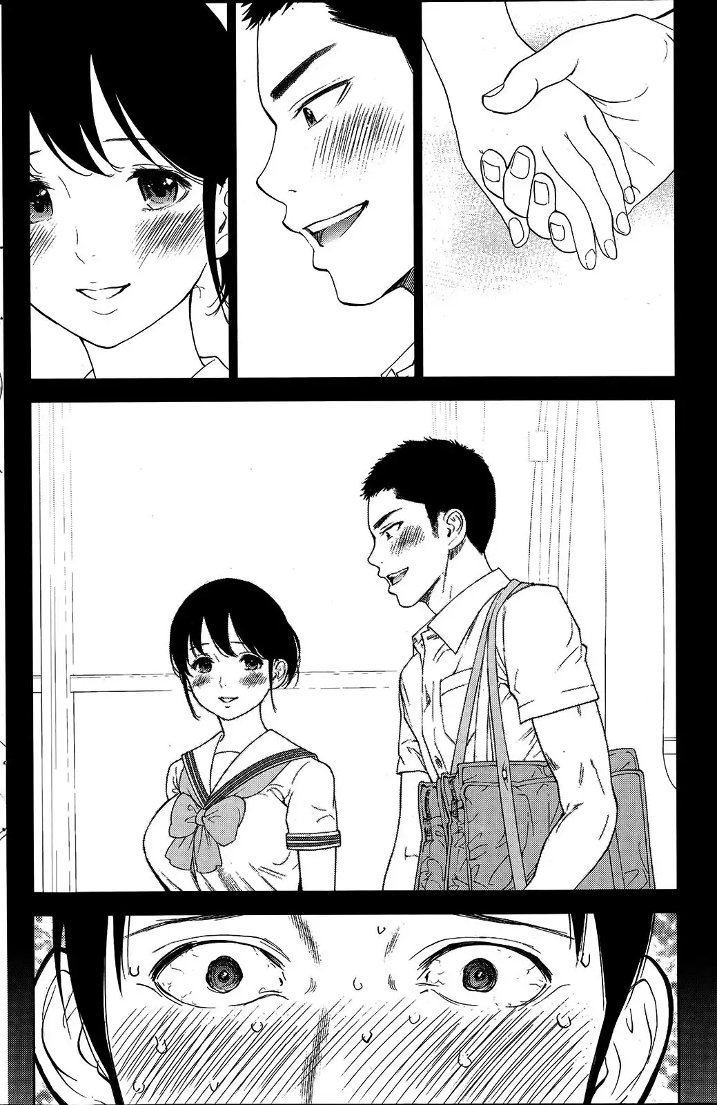 Netoraserare Ch. 10-18