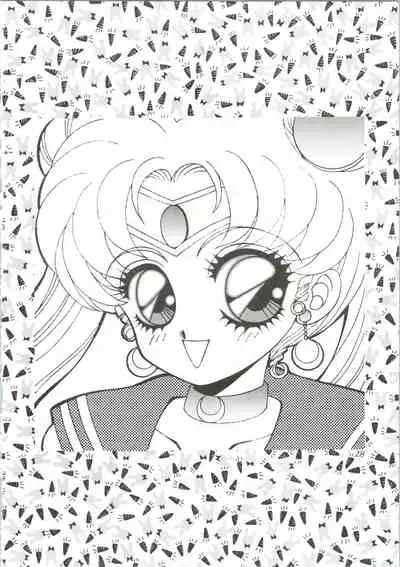 (CR13) [Office Neko (Various)] MOON ZOO (Bishoujo Senshi Sailor Moon)