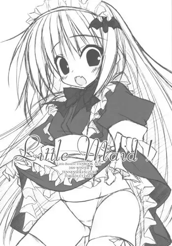 My Little Maid Soushuuhen
