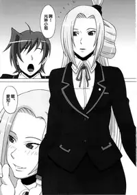 (C86) [BooBooKid (PIP)] Tatsunagi Kourin ni Mechakucha Shitemita (Cardfight!! Vanguard) [Chinese] [正人君子路过汉化]