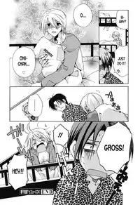 [Ishida Masaharu, Hamada Kinnosuke] Jakkan Mondai? Bimyo-ni OK! | Problem? No, it's surprisingly ok! (Baby, I LOVE YOU.) [English] [desudesu] [Digital]