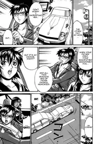 [Don Shigeru] Mechiku [English] [Munyu]