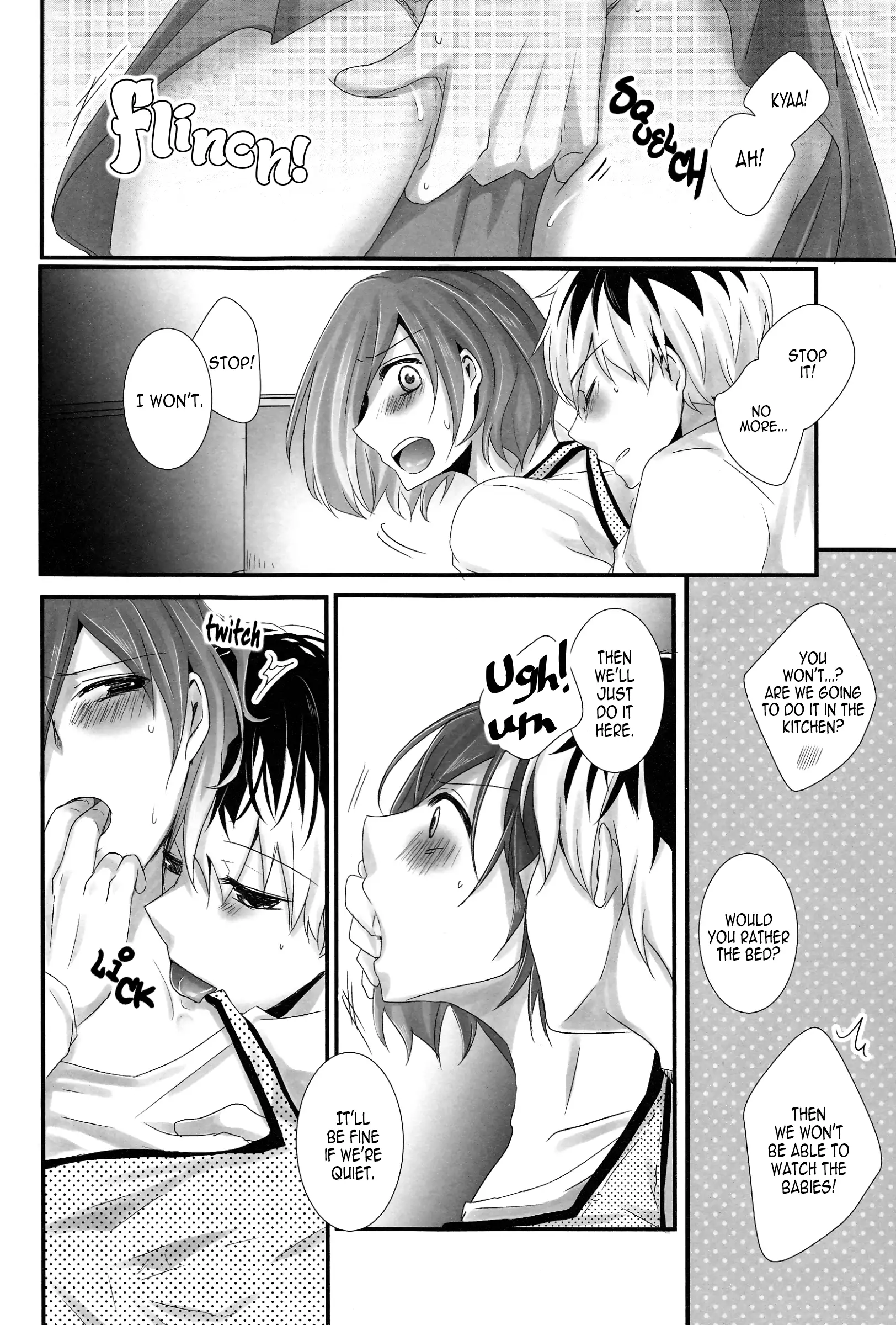 Kitaru Mirai no Himitsugoto