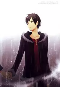 (C78) [WORLD BOX, Bon's (Yuu, Sumeragi Sora)] 2-nen to 8-kagetsu no Kiseki | A Journey of 2 Years and 8 Months (Durarara!!) [English] [ebil_trio]