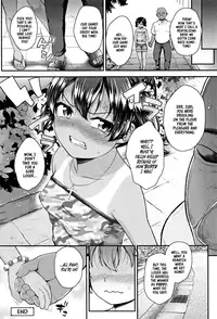 [Hikoma Hiroyuki] Mesugaki dakedo Hatsuiku ii node Semen Kyouiku Shitemita [English] [dame ningen]